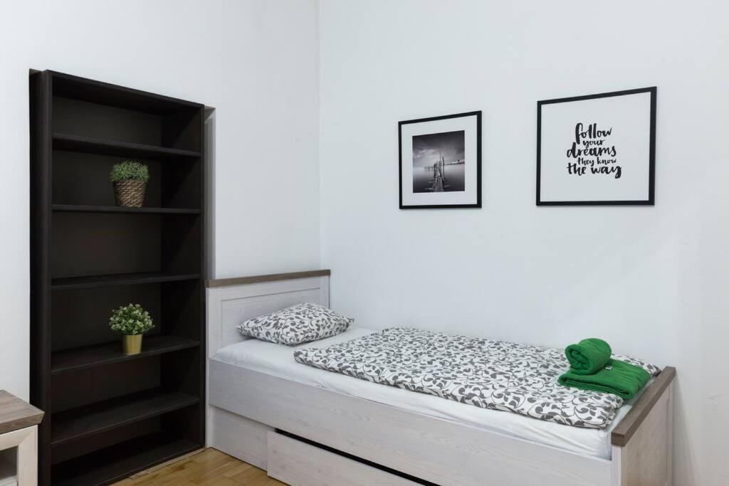Relax Apartment Vienna City Center Luaran gambar